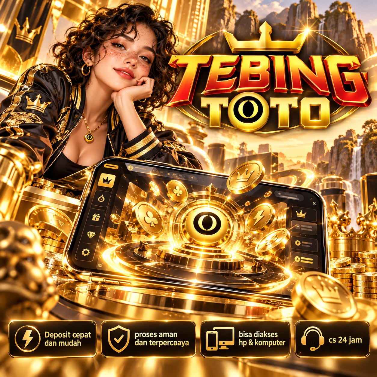 Banner TEBINGTOTO untuk maintebingtoto.pages.dev